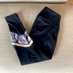 Torrid activewear leggings BNWOT